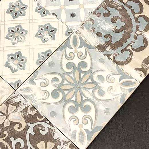 Ceramic and porcelain tiles thumb